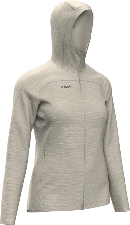 SUNSET 2.0 WOMAN FLEECE
