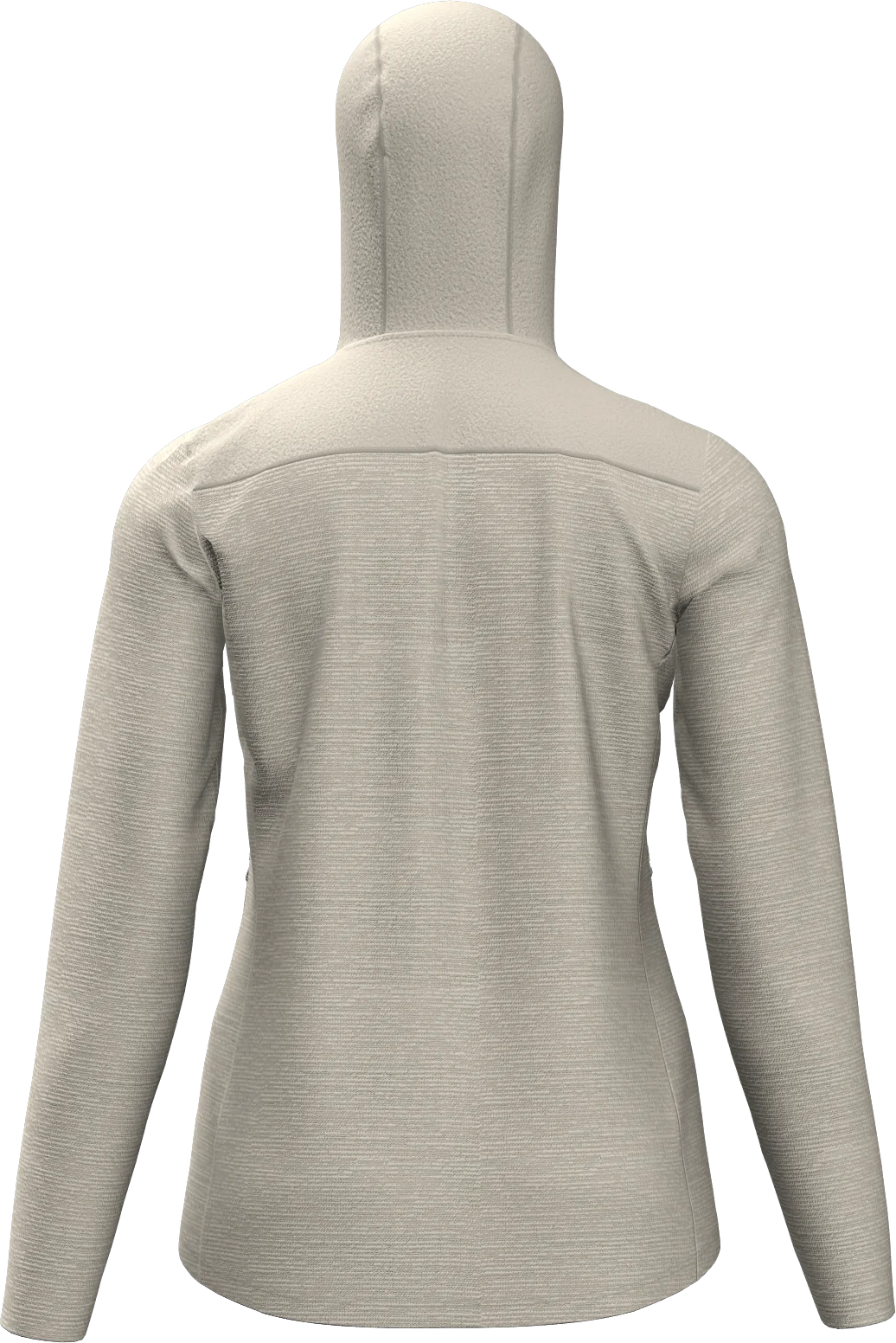 SUNSET 2.0 WOMAN FLEECE