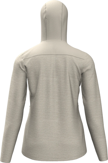 SUNSET 2.0 WOMAN FLEECE