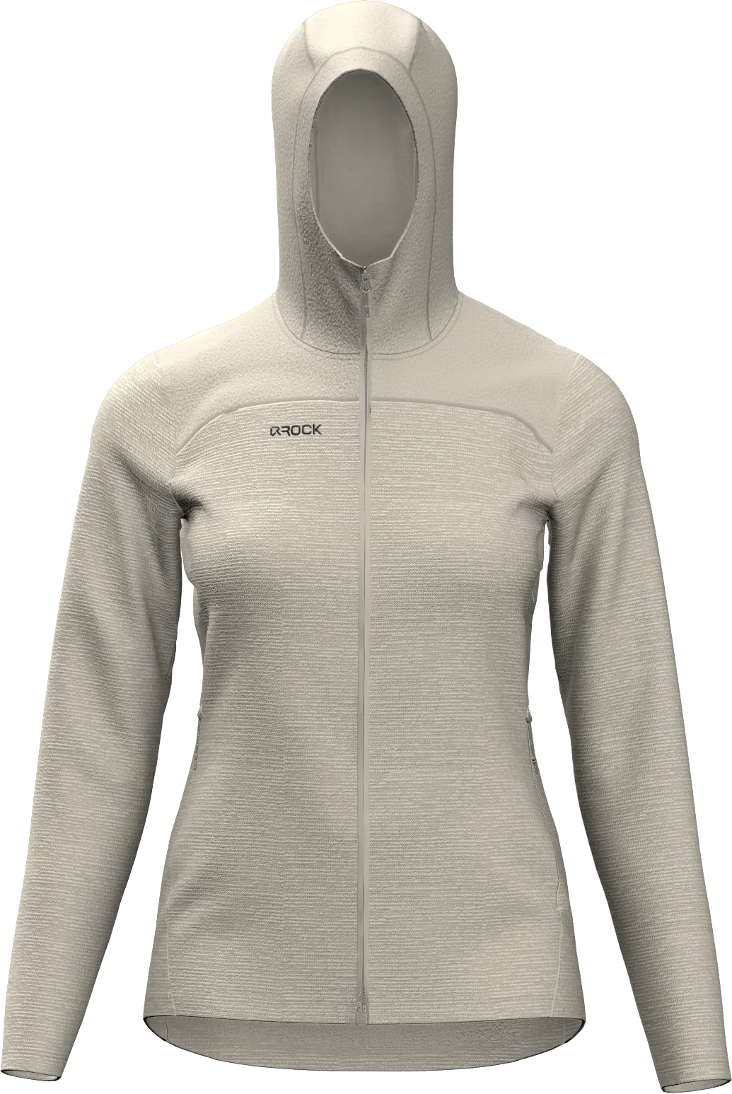 SUNSET 2.0 WOMAN FLEECE