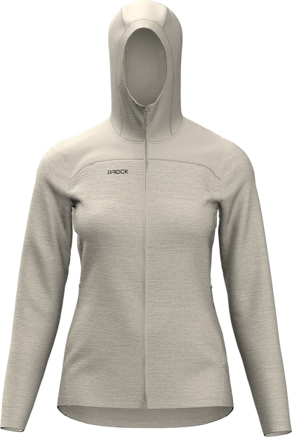 SUNSET 2.0 WOMAN FLEECE