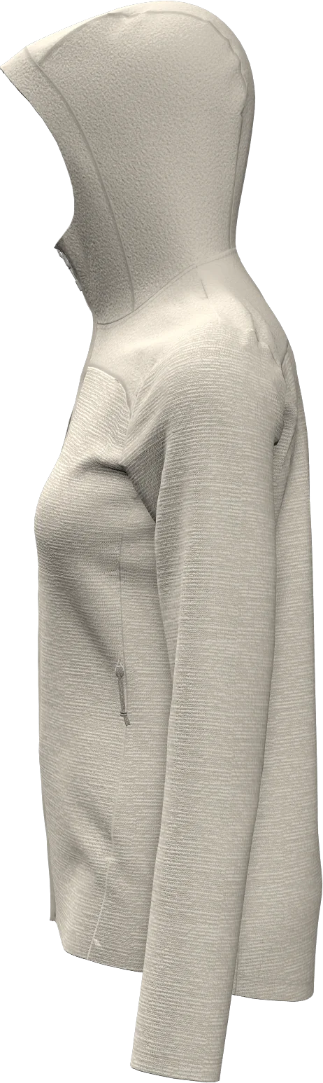 SUNSET 2.0 WOMAN FLEECE