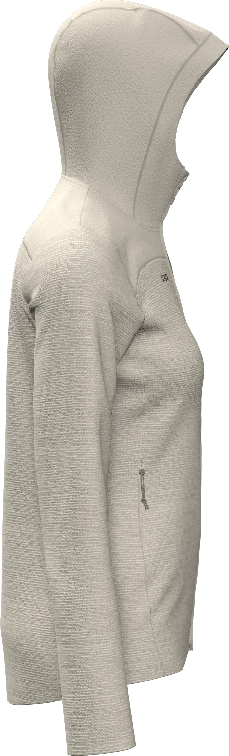 SUNSET 2.0 WOMAN FLEECE