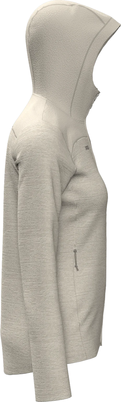 SUNSET 2.0 WOMAN FLEECE