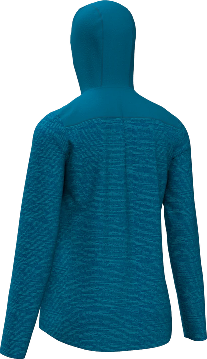 SUNSET 2.0 WOMAN FLEECE