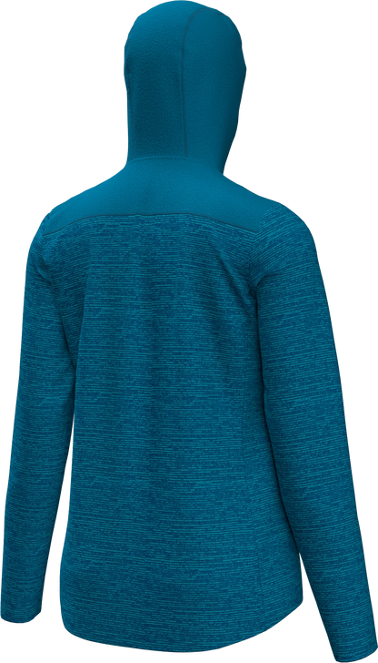 SUNSET 2.0 WOMAN FLEECE