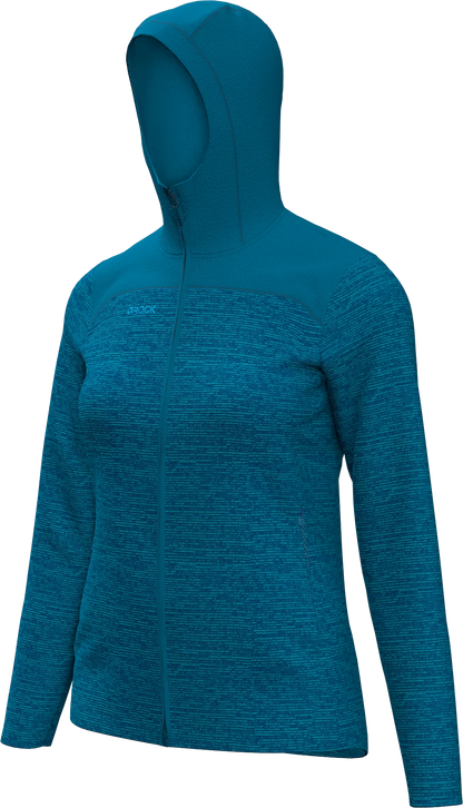 SUNSET 2.0 WOMAN FLEECE