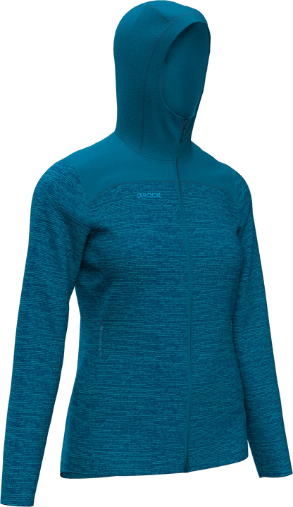 SUNSET 2.0 WOMAN FLEECE