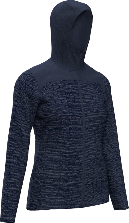 SUNSET 2.0 WOMAN FLEECE