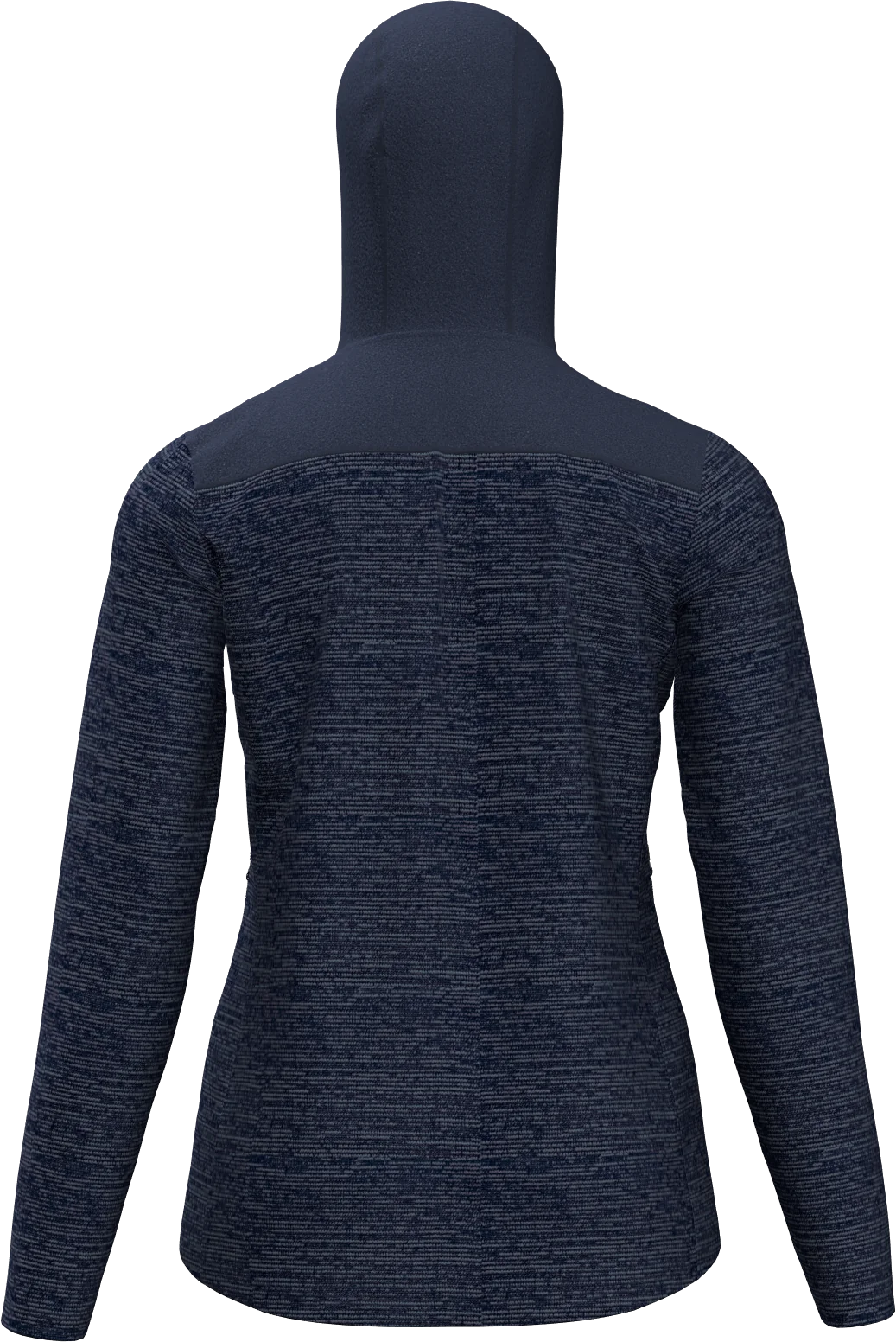 SUNSET 2.0 WOMAN FLEECE