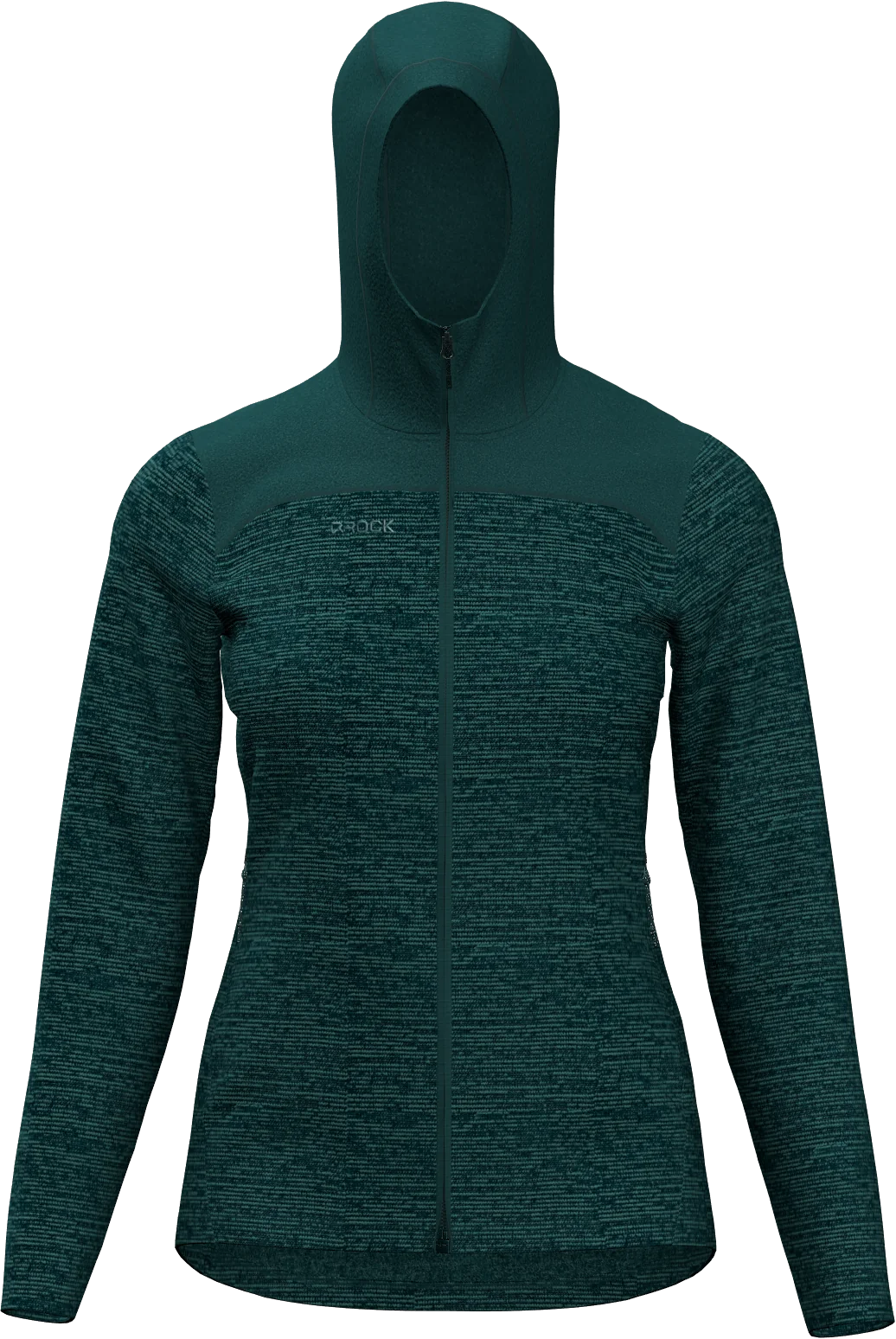 SUNSET 2.0 WOMAN FLEECE