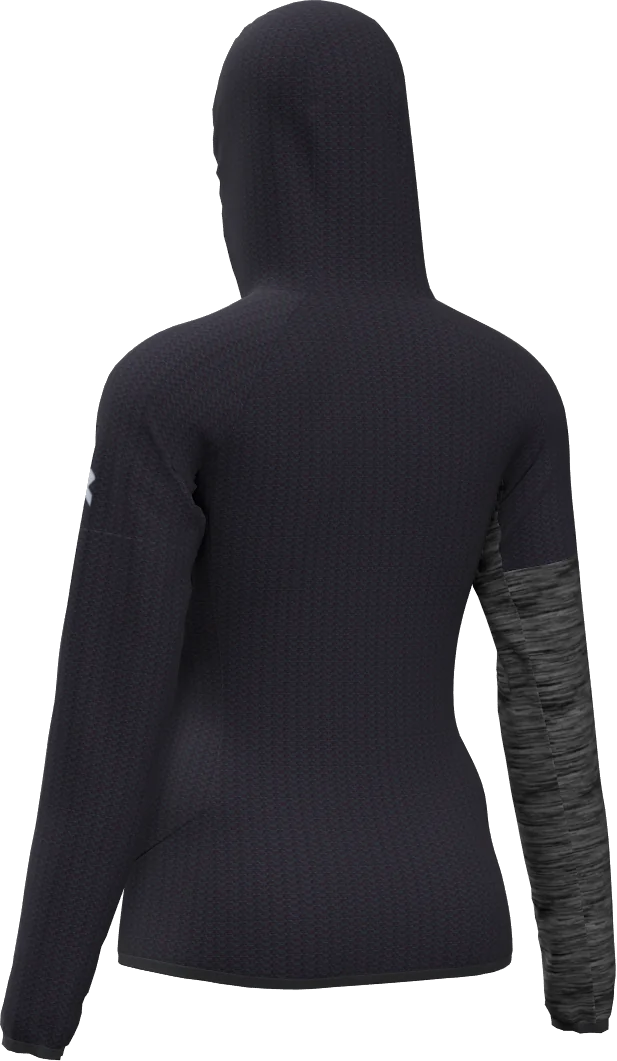 KOBRA 2.0 EVO HOODIE WOMAN FLEECE