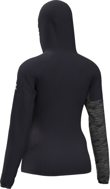 KOBRA 2.0 EVO HOODIE WOMAN FLEECE