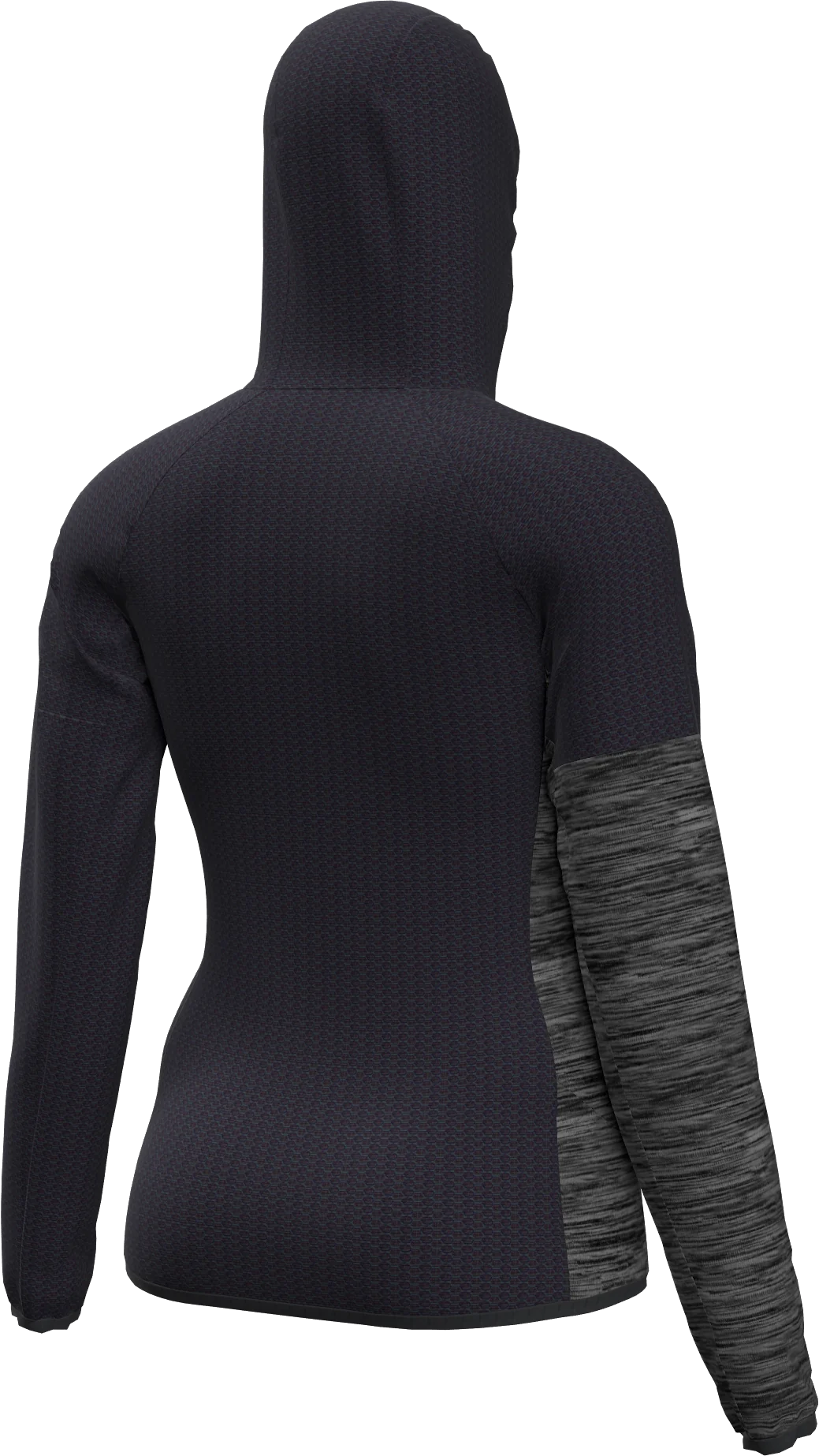 KOBRA 2.0 EVO HOODIE WOMAN FLEECE