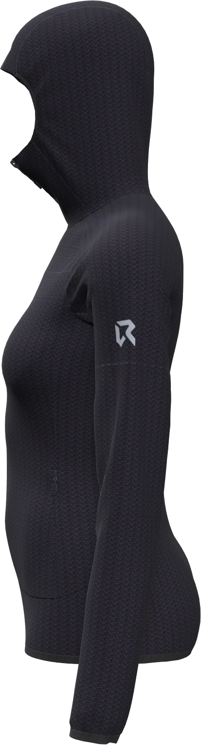 KOBRA 2.0 EVO HOODIE WOMAN FLEECE