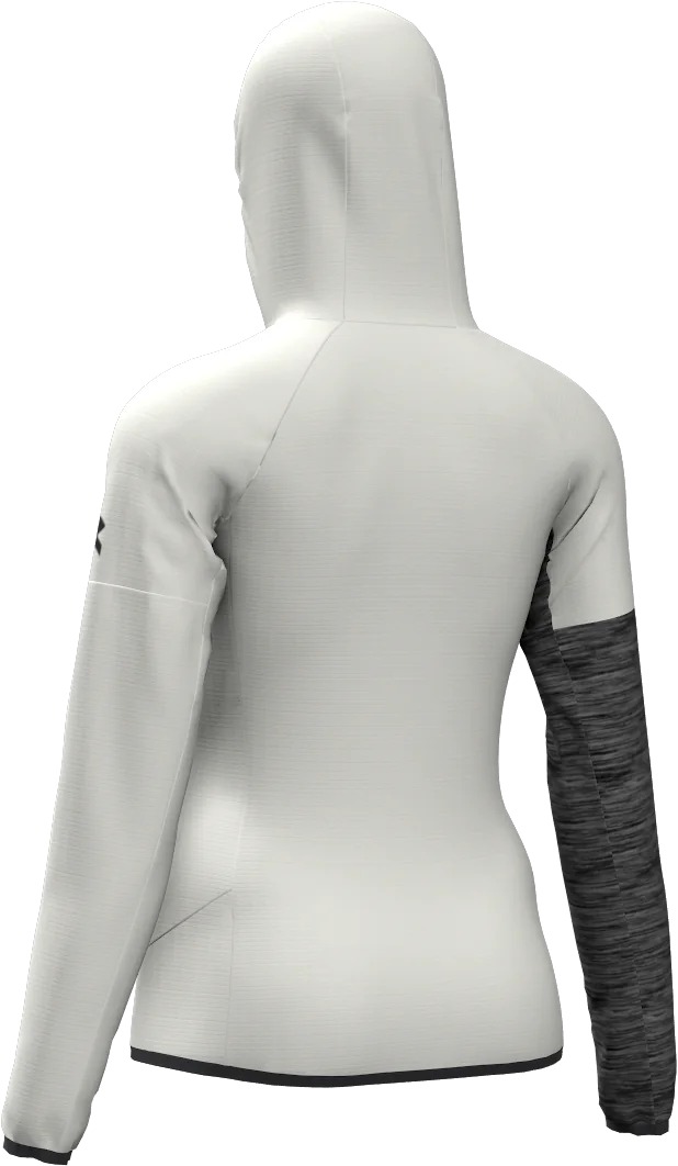 KOBRA 2.0 EVO HOODIE WOMAN FLEECE