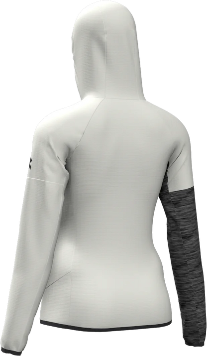 KOBRA 2.0 EVO HOODIE WOMAN FLEECE