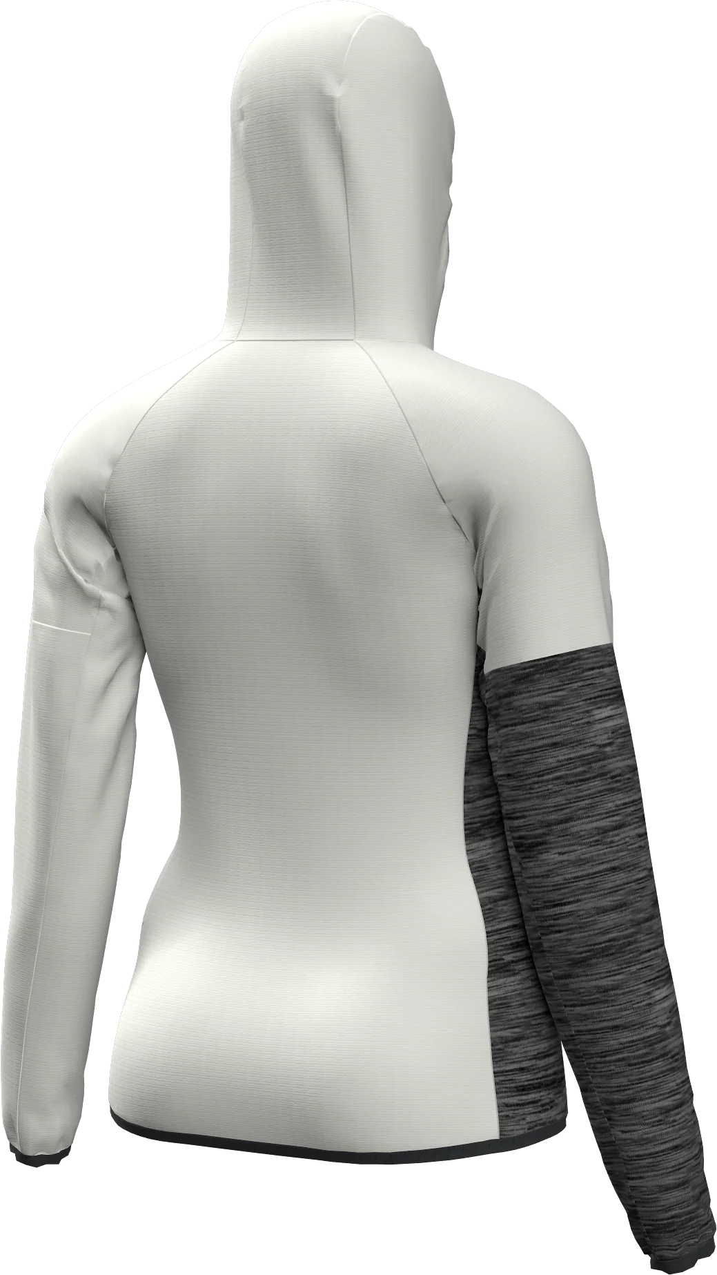 KOBRA 2.0 EVO HOODIE WOMAN FLEECE