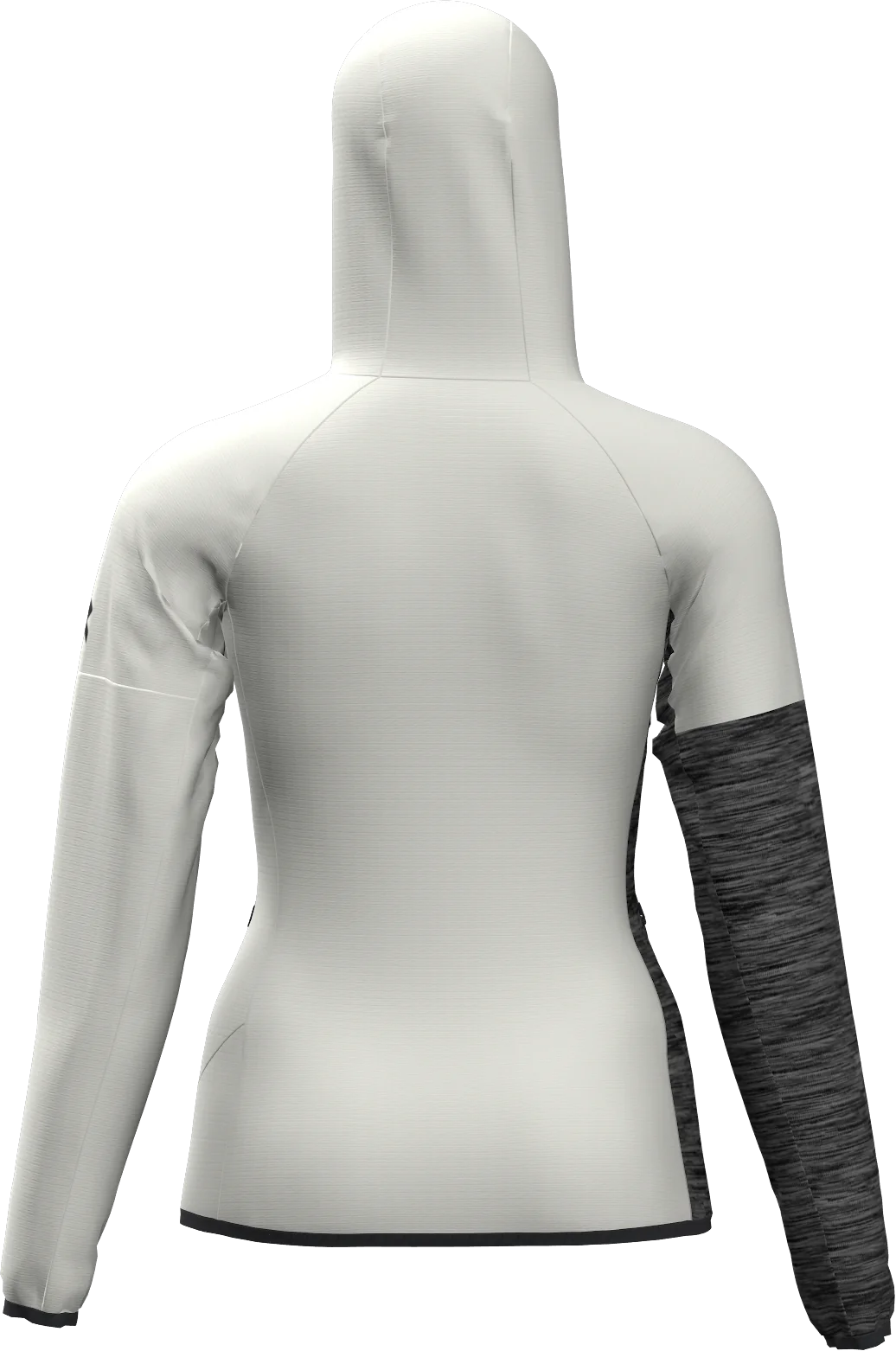 KOBRA 2.0 EVO HOODIE WOMAN FLEECE