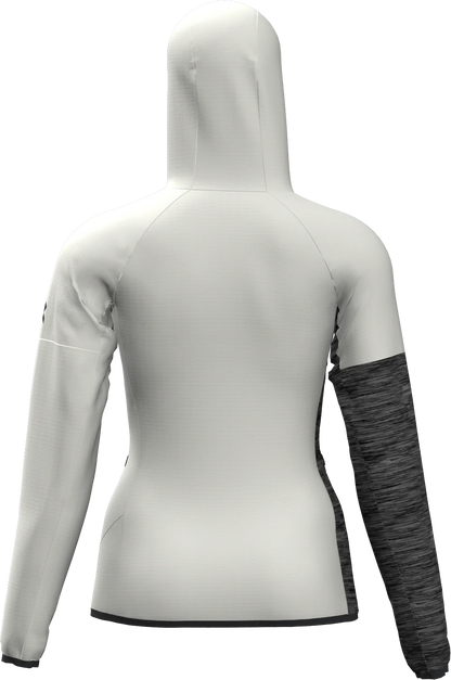 KOBRA 2.0 EVO HOODIE WOMAN FLEECE