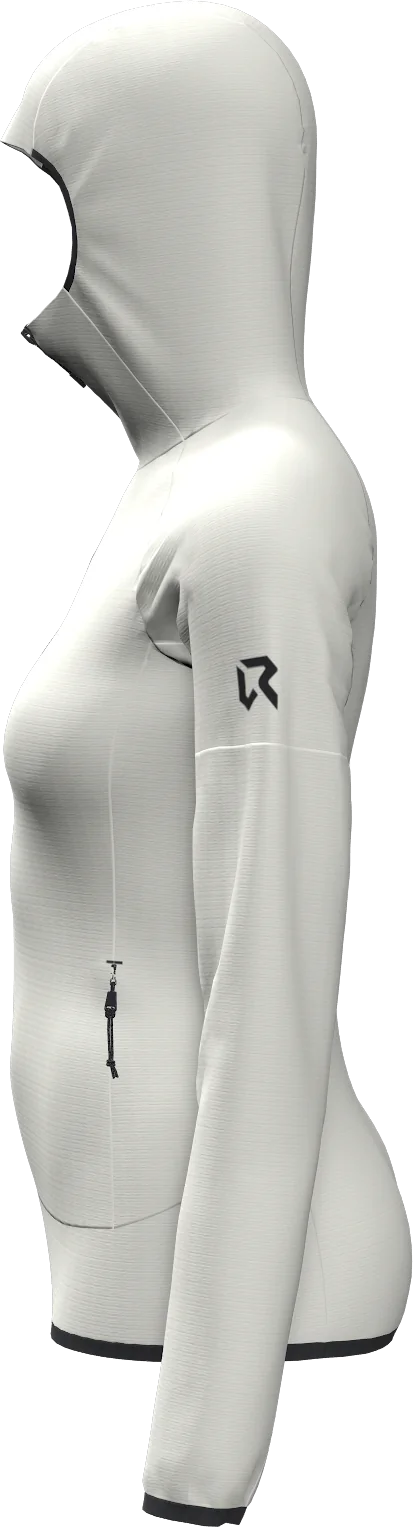 KOBRA 2.0 EVO HOODIE WOMAN FLEECE