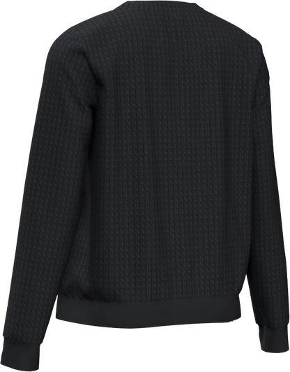 GREENWAY CREW NECK  WOMAN FLEECE