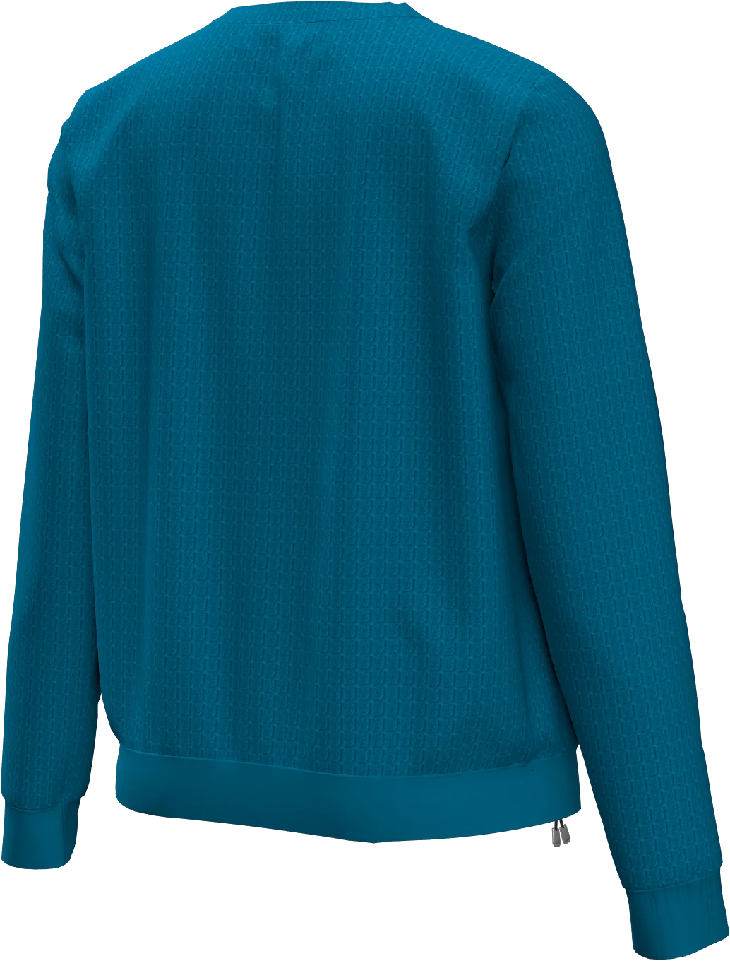 GREENWAY CREW NECK  WOMAN FLEECE