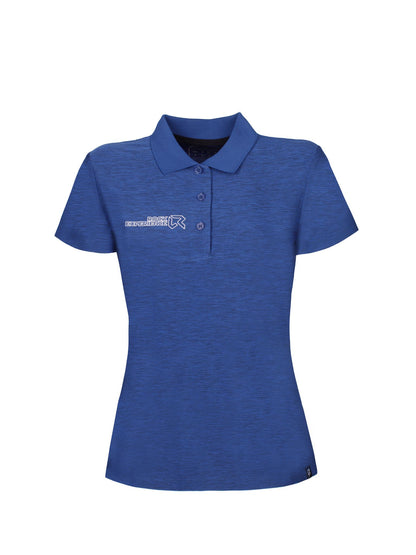 TIP SS WOMAN POLO
