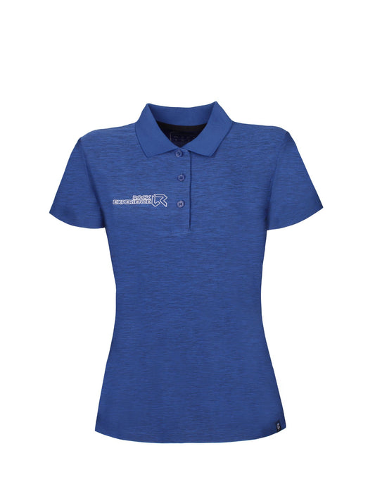 TIP SS WOMAN POLO