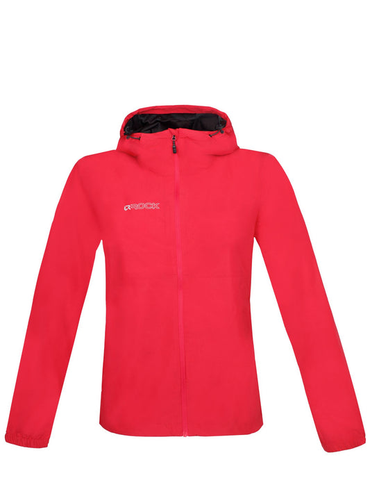 SIXMILE 2.0 WOMAN JACKET