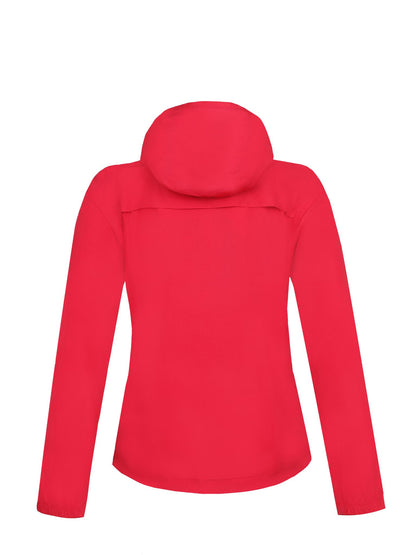 SIXMILE 2.0 WOMAN JACKET