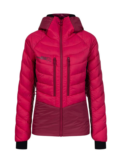 KAVICK 2.0 PADDED WOMAN JACKET