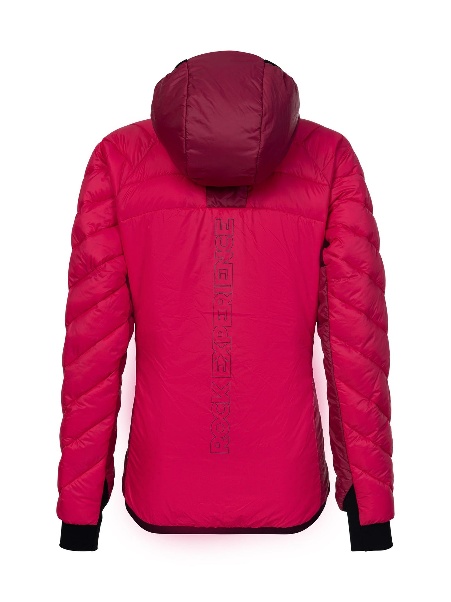 KAVICK 2.0 PADDED WOMAN JACKET