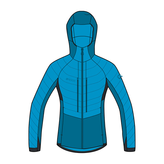 KAVICK 2.0 PADDED WOMAN JACKET