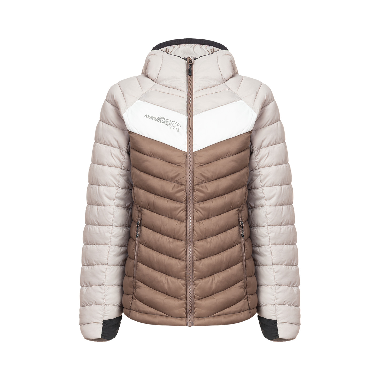 RE.TANANA PADDED WOMAN JACKET