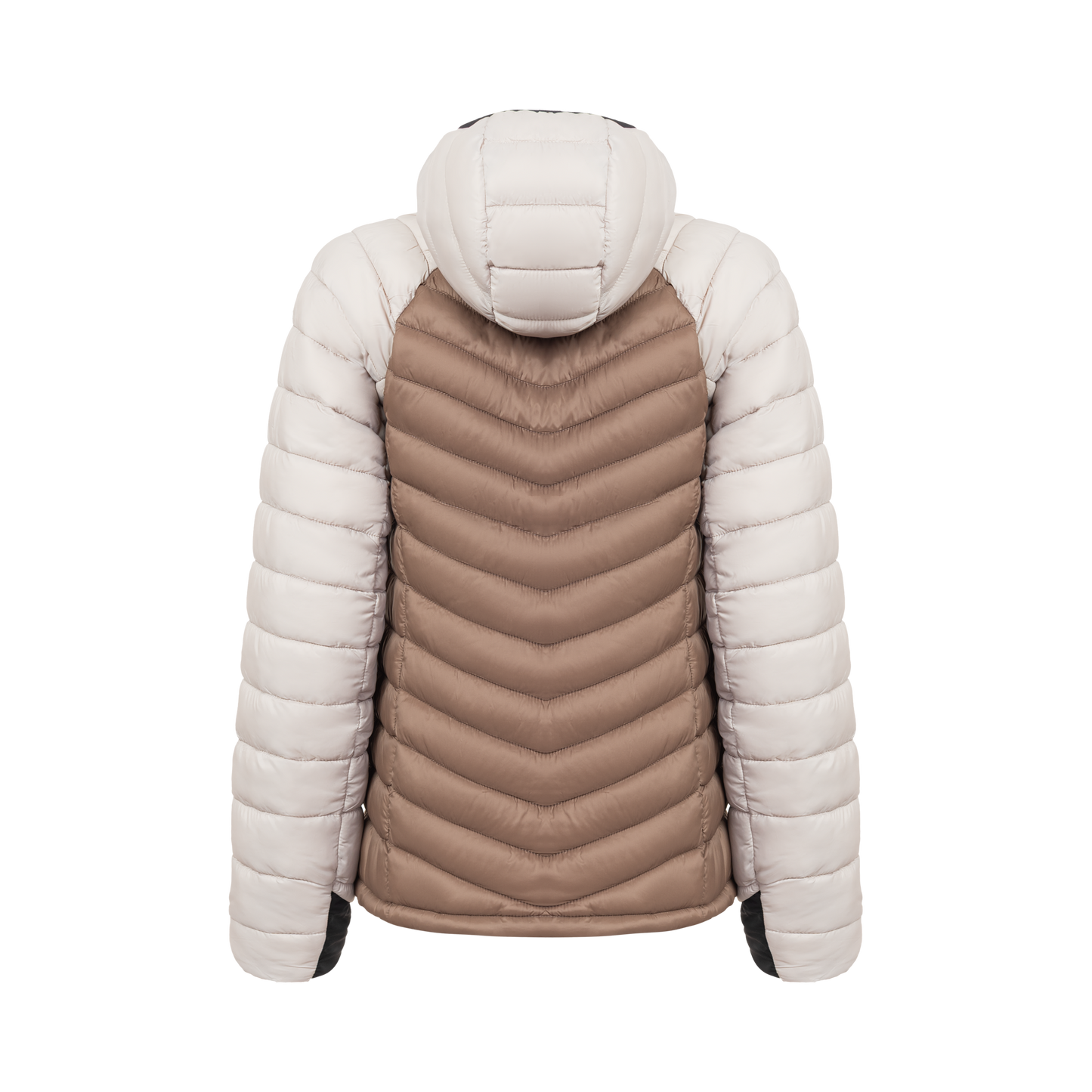 RE.TANANA PADDED WOMAN JACKET