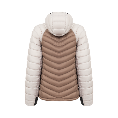 RE.TANANA PADDED WOMAN JACKET