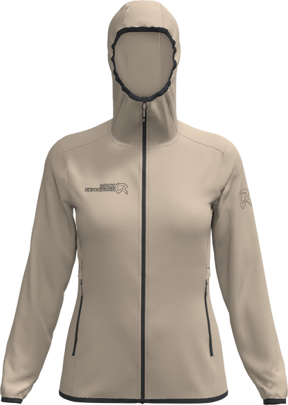 OFEN HOODIE SOFTSHELL WOMAN JACKET