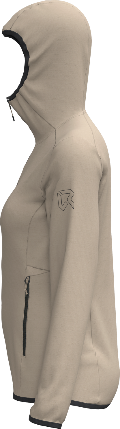 OFEN HOODIE SOFTSHELL WOMAN JACKET