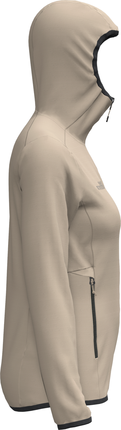 OFEN HOODIE SOFTSHELL WOMAN JACKET