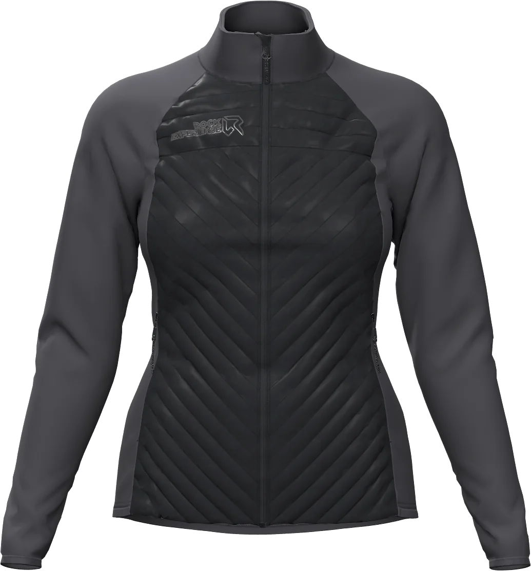 LANCELOT HYBRID WOMAN JACKET