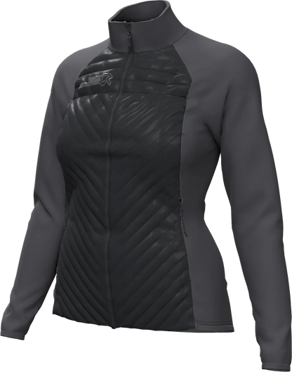 LANCELOT HYBRID WOMAN JACKET