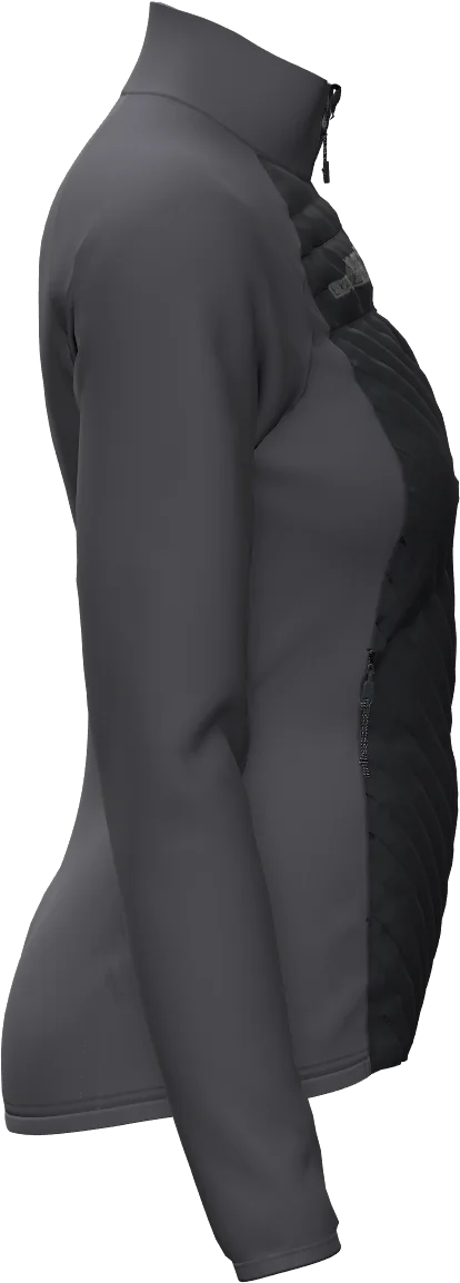 LANCELOT HYBRID WOMAN JACKET