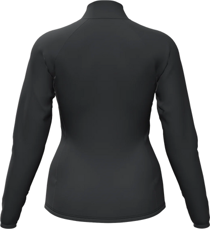 LANCELOT HYBRID WOMAN JACKET