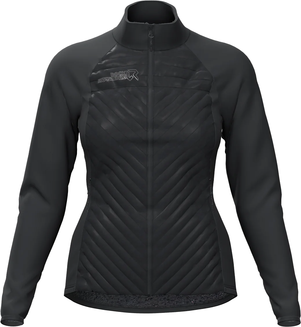 LANCELOT HYBRID WOMAN JACKET