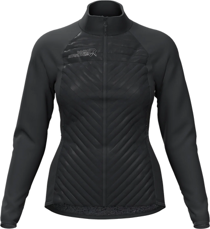 LANCELOT HYBRID WOMAN JACKET
