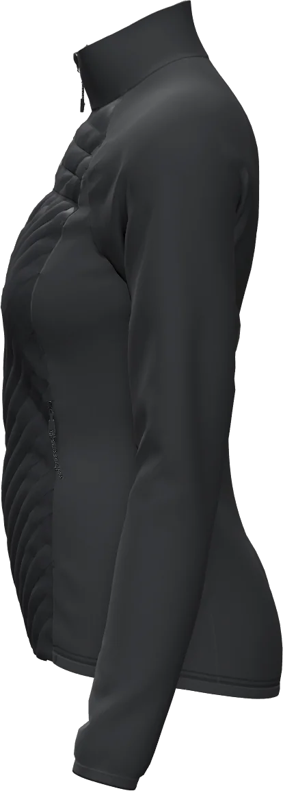 LANCELOT HYBRID WOMAN JACKET