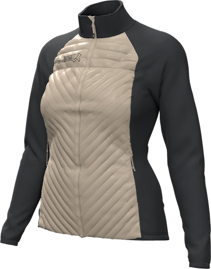 LANCELOT HYBRID WOMAN JACKET