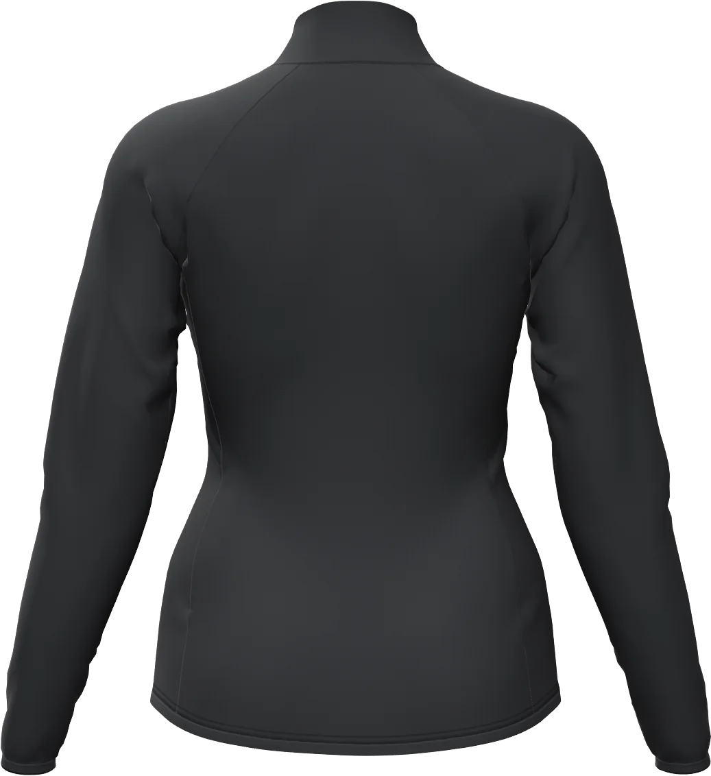 LANCELOT HYBRID WOMAN JACKET