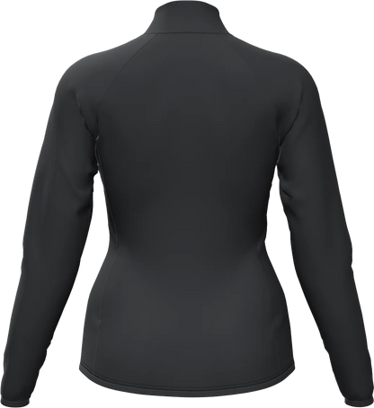 LANCELOT HYBRID WOMAN JACKET